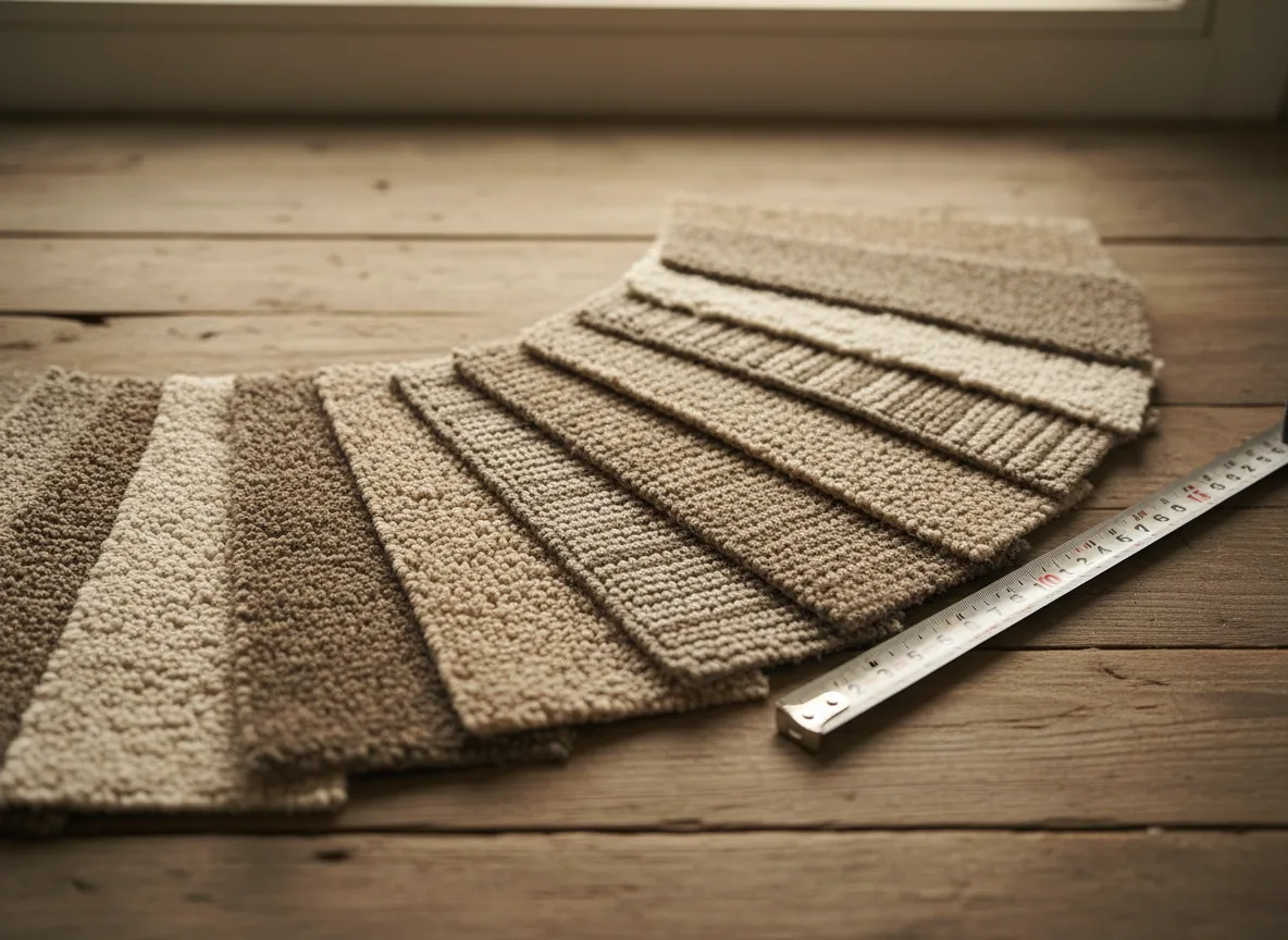 Carpet Installation Clear Brook, VA FAQs